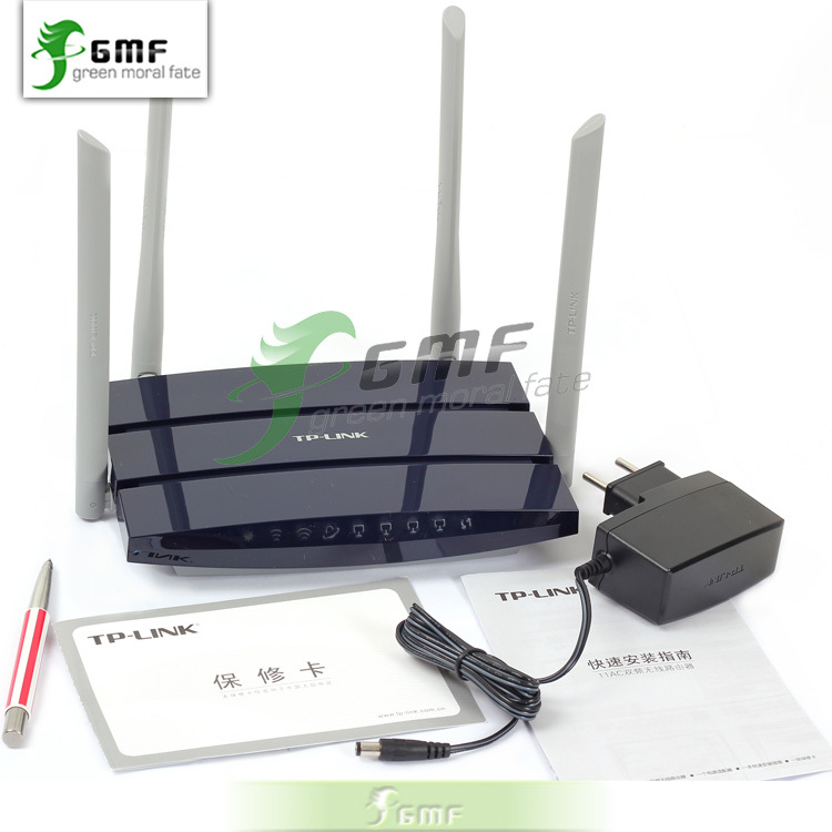 Popular 11ac Router-Buy Cheap 11ac Router lots from China 11ac ...