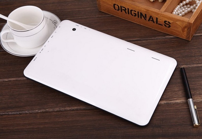 Wholesale Dual Core 8GB Rom Allwinner A23 1 5GHz 4 2 9 inch Android Tablet Free