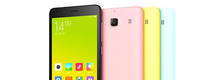 Где Купить Xiaomi Redmi 2