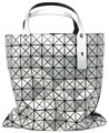 Women s Fashion handbag same as BAOBAO hight quality lattice Geometric hand bag 10 10
