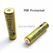 Для Ultrafire BRC 18650 7800 мАч 3.7 В печатной платы защищенный 9-элементный для факел