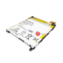 100 Original 3000mAh New Build in Mobile Phone Battery for Sony Xperia Z Ultra 6 4
