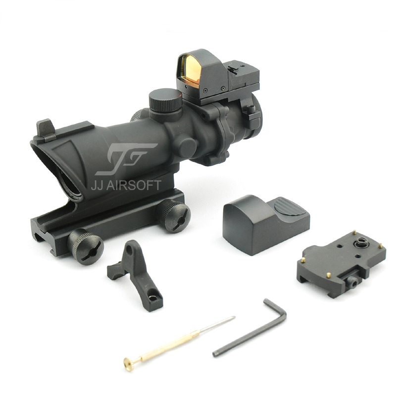 Airsoft Acog 4x32Achetez des lots à Petit Prix Airsoft Acog 4x32 en