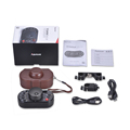 Free shipping New Aputure V Control II UFC 1S USB Remote Follow Focus Controller for Canon