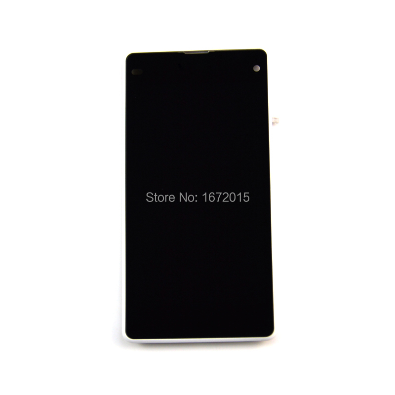 -  Sony Xperia Z1 Mini  D5503 M51w    +    + 