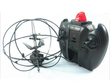 2015 New Hot sale 2 CH gyro RC Helicopter 777-310 UFO Aircraft Remote Control drones Flying Ball Baby Toys for boy quadcopter