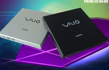 DVD-ROM USB 2.0 External DVD ROM Drive USB DVD CD Drive Optical Drive External Player DVD Reader free shipping