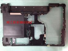 Лэптоп пластик корпуса для Lenovo G460 нижний чехол база крышка с hdmi порт