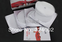 3 boxes RAPIBUST Breast Chest Big Enhancer Augmentation Erect Health Bust UP Breast Enlarger Tapes Beauty