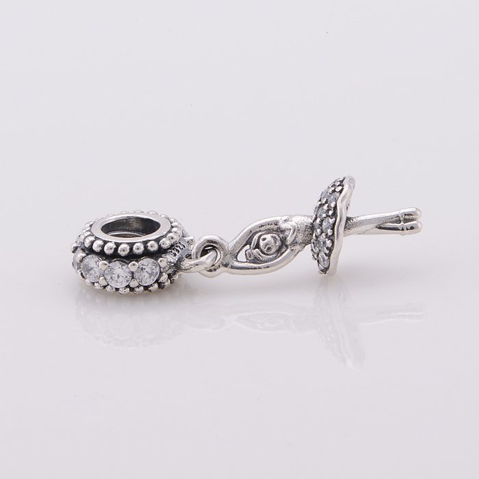 charm ballerina pandora prezzo charm ballerina pandora prezzo