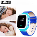 Q60 Safe GPS Smart Watch Wristwatch SOS Call Location Finder Locator Tracker for Kid Child Anti