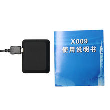 X009 Mini Camera Video Recorder SOS GPS DV GSM Camera 850 900 1800 1900MHz Mini Camcorders