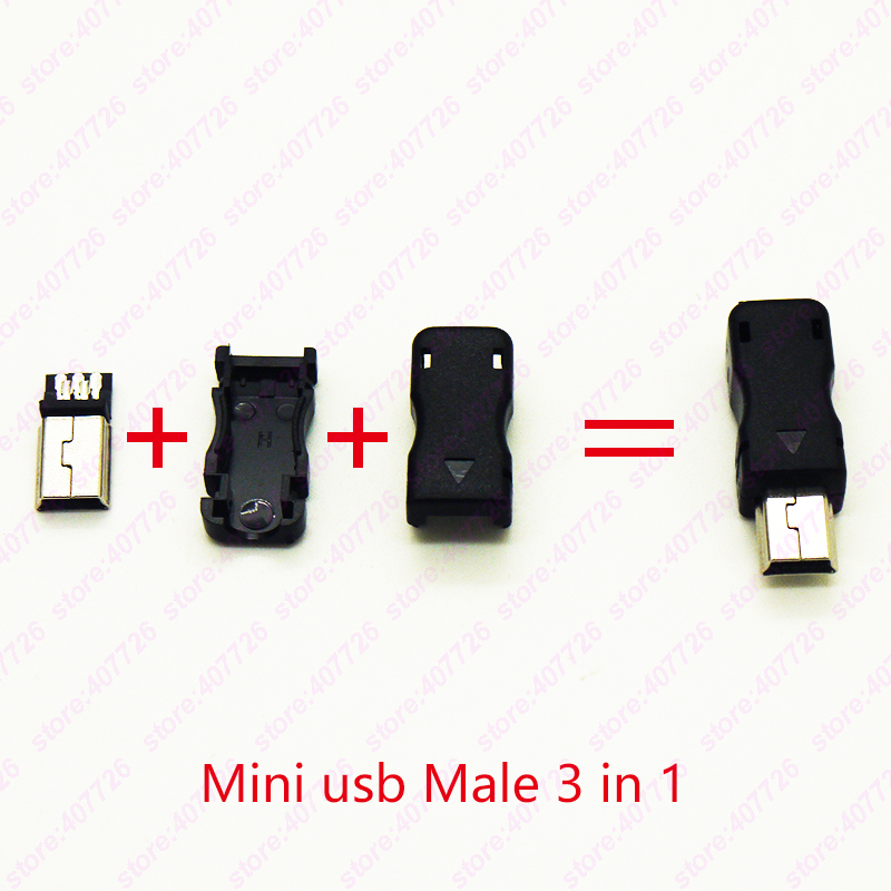 mini usb