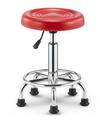 Modern Barber Chair Liftable bar chair
