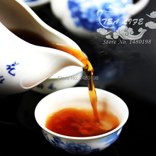10 Kinds Flavor Pu er Pu erh Tea Chinese Mini Yunnan Puer Tea Food Buy Direct