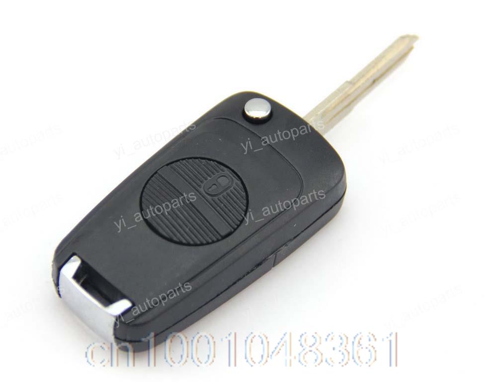 Nissan patrol remote replacement #4