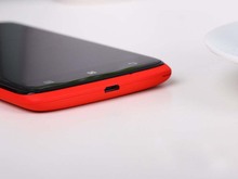 Original Lenovo S820 Mobile Smart Phone MTK6589 Quad Core Android 4 2 4 7 1280x720 Dual