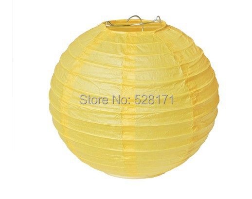 inexpensive paper lanterns