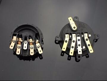 Description Picture 5 of itemKSD-168-5 FADA electric kettle parts switch