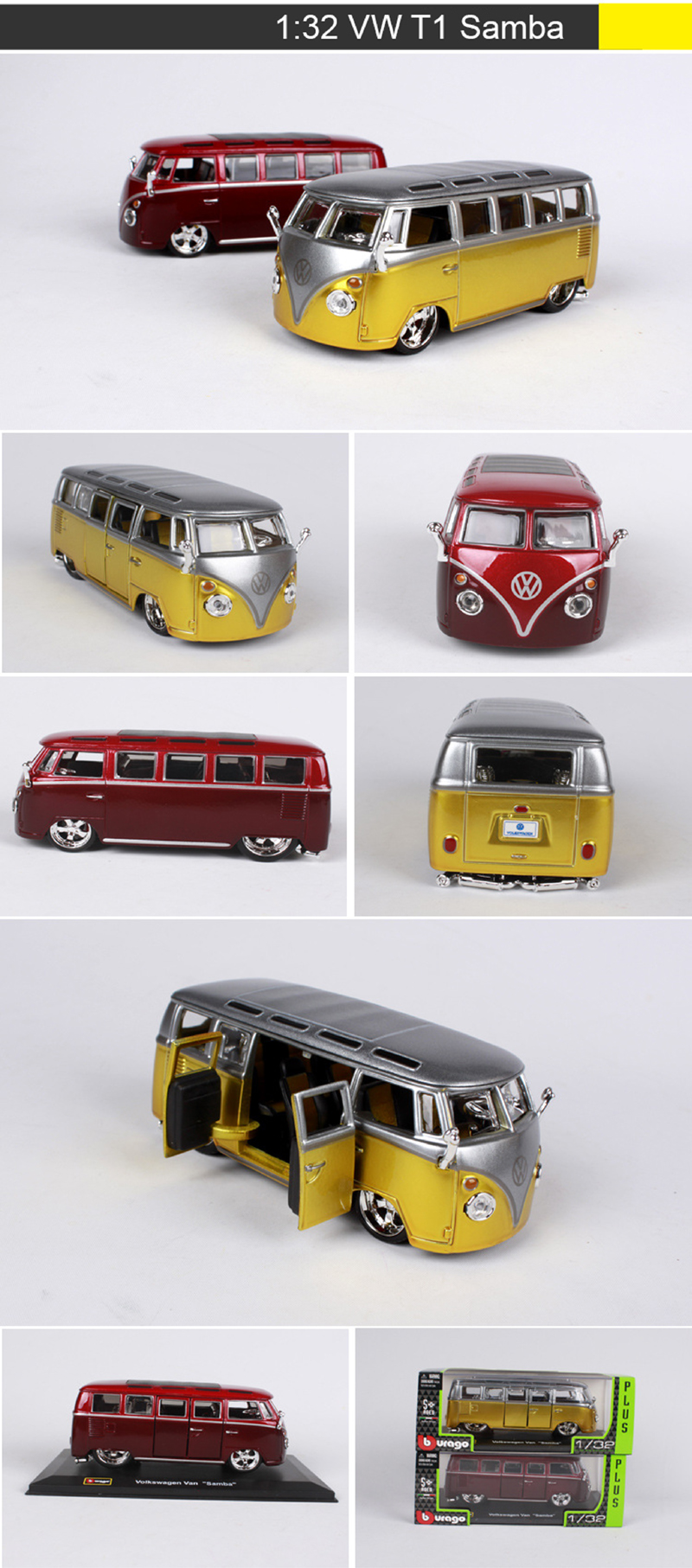 vw toy bus