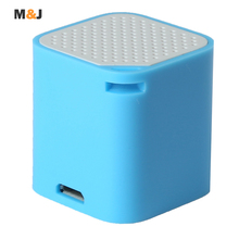 2016 New Mini Wireless Bluetooth Speaker Self-timer Sound Smart Portable Speaker For iphone Samsung xiaomi Android phone