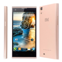 Unlocked Original THL T100s Smartphone 1 7GHZ 5 inch Android 4 2 MTK6592 Octa Core Smart