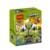 20 unids Decool 0183 bloques de construcción Super Heroes Minifigures Green Goblin ladrillos figuras juguetes para los niños Compatible con Lego