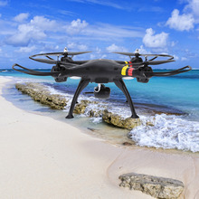 Syma X8W Upgrade FPV Drone with 14MP HD Wide Angle Camera 2.4G 6Axis RTF dron RC Quadcopter Helicopter VS SYMA X8G Helicoptero