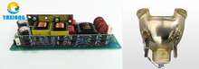 15R 300W Projector Lamp with 15R Ballast Power Supply for 15R Sharpy Beam Stage Light Moving Head