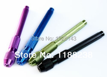 Free shipping 4pcs Professional Manual Tattoo Permanent Makeup eyebrow Pen