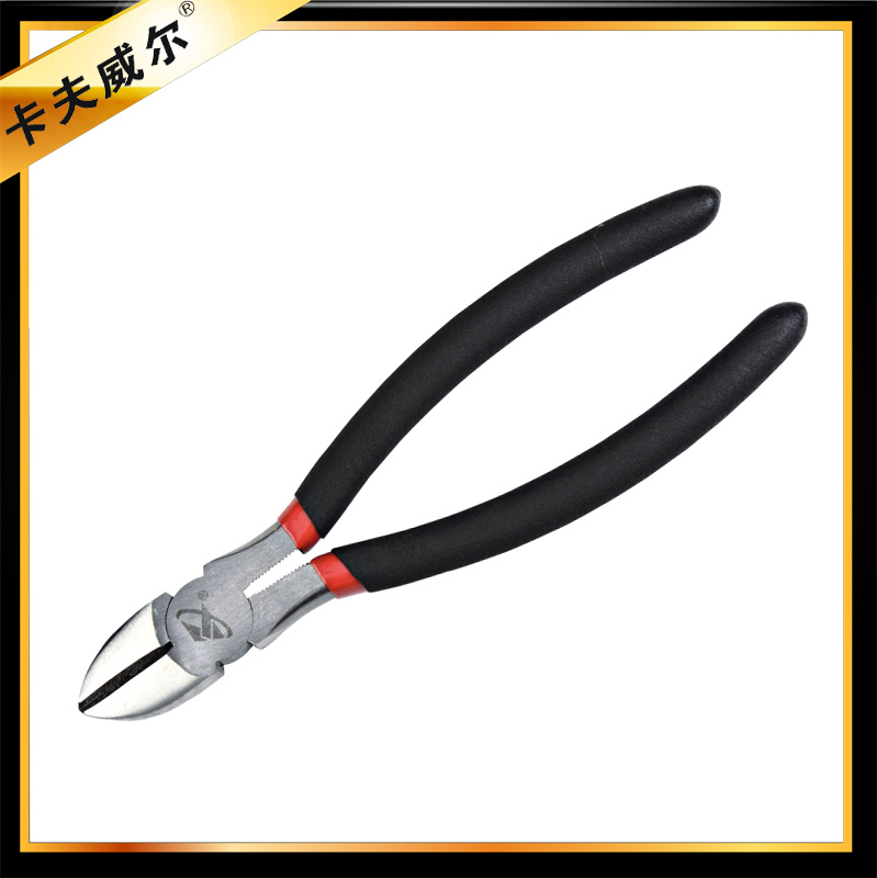 Фотография Diagonal pliers pliers 5 inch 6 inch 7 inch diagonal pliers mini ramp ordinary pliers Electronic and Electrical Repair Hardware