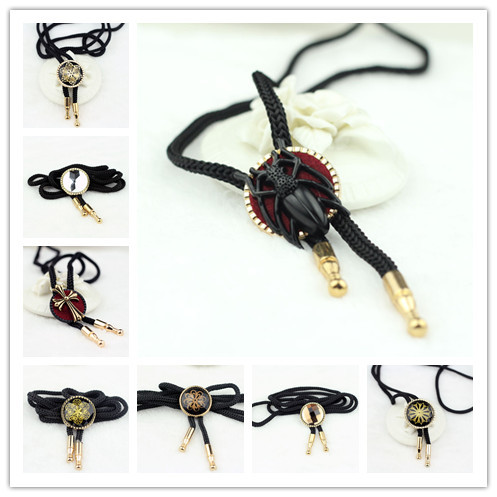 bolo tie