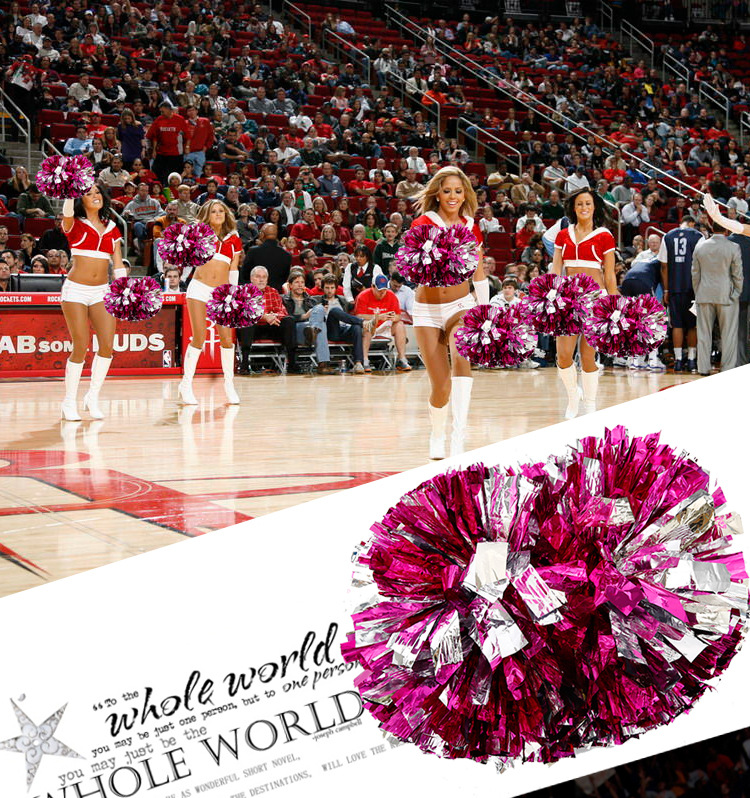 Online Get Cheap Cheerleading Pom Poms Alibaba Group