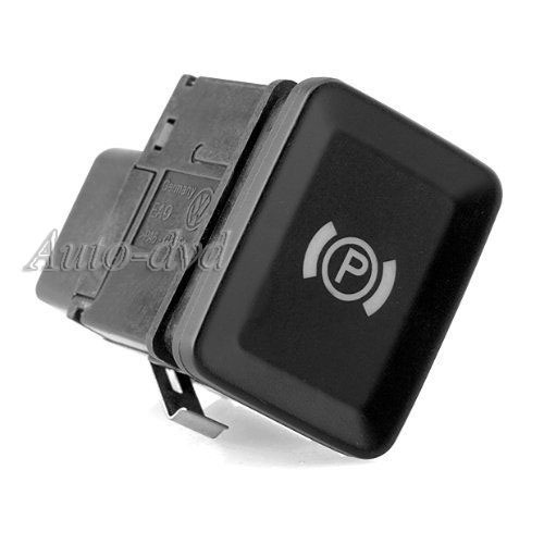 Original EPB Handbrake ButtonSwitch Push Button Parking Brake Switch