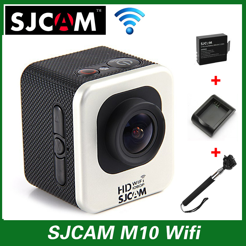  SJCAM M10 WI-FI     HD 1080 P Mini DV 30    +   +  1 .  + 