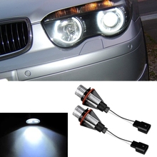 Ангельские глаза ДЛЯ BMW E39 E59 от Ebuyer Co., Ltd. артикул 1936990414