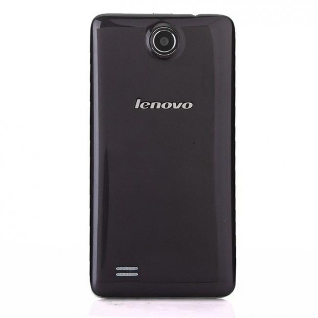 LENOVO A766 MT6589 1 2GHz Quad Core 5 Inch IPS Screen Android 4 2 3G Smartphone