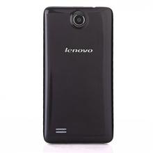 LENOVO A766 MT6589 1.2GHz Quad Core 5 Inch IPS Screen Android 4.2 3G Smartphone