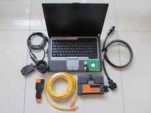 2016 for bmw scanner 3in1 for bmw icom a2 full with 500gb hdd expert mode 2016.05 ( ISTA-D:3.53 ISTA-P:3.57.)+d630 laptop