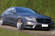 W218 CLS63 AMG PP Body Kits,Car styling accessories For Benz (Fit For Benz W218 CLS63 AMG bumper 11-13)