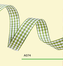 0.25″ Inch (0.7cm),tartan ribbontartan plaid ribbon