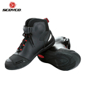 PRO-BIKER SPEED BIKERS Motorcycle Racing Riding Boots Motocross Off-Ro