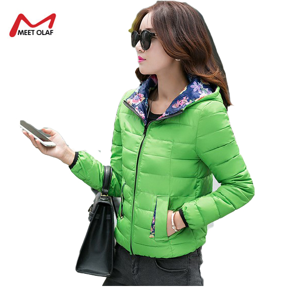 The new autumn and winter long sections Slim Down and padded jacket Outwear winter jacket women warmer coat free shipping YL0244