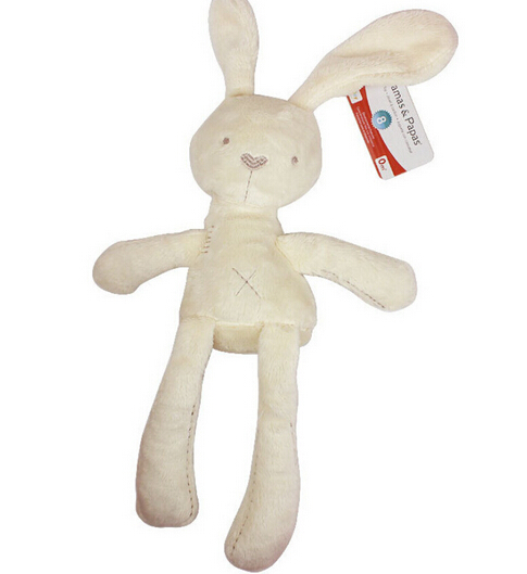 mamas and papas millie bunny comforter