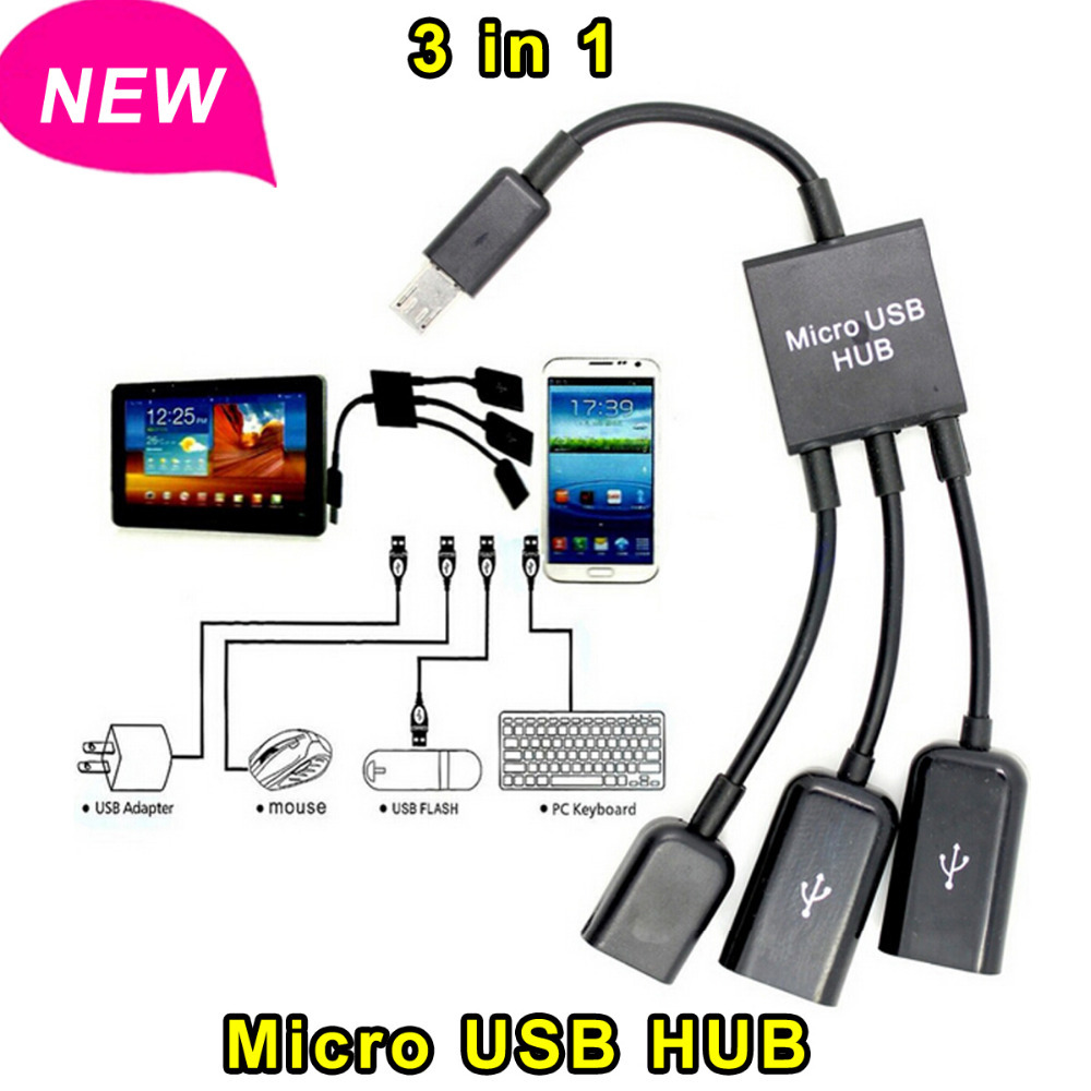 Usb otg micro Usb otg micro