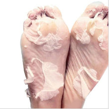 2pcs/1pair Baby Foot Milk Bamboo Vinegar Remove Dead Skin Foot Mask Care Peeling Pedicure Socks Cuticles For Heel Exfoliation