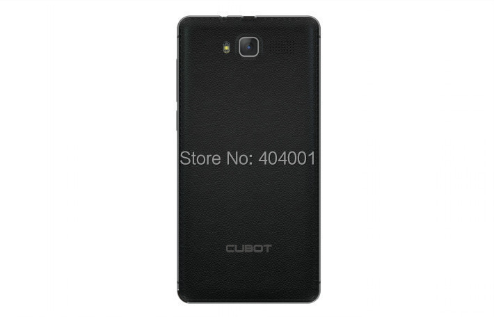 Cubot S200 MTK6582 Quad Qore Cell Phone Android 4 2 5 5inch IPS QHD Screen 1GB