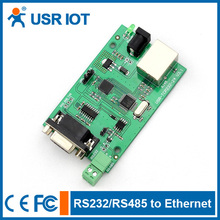 Локальная сеть tcp / ip в RS232 RS485 / последовательный к локальная сеть с smart виртуальный com программного обеспечения — 2 года гарантии