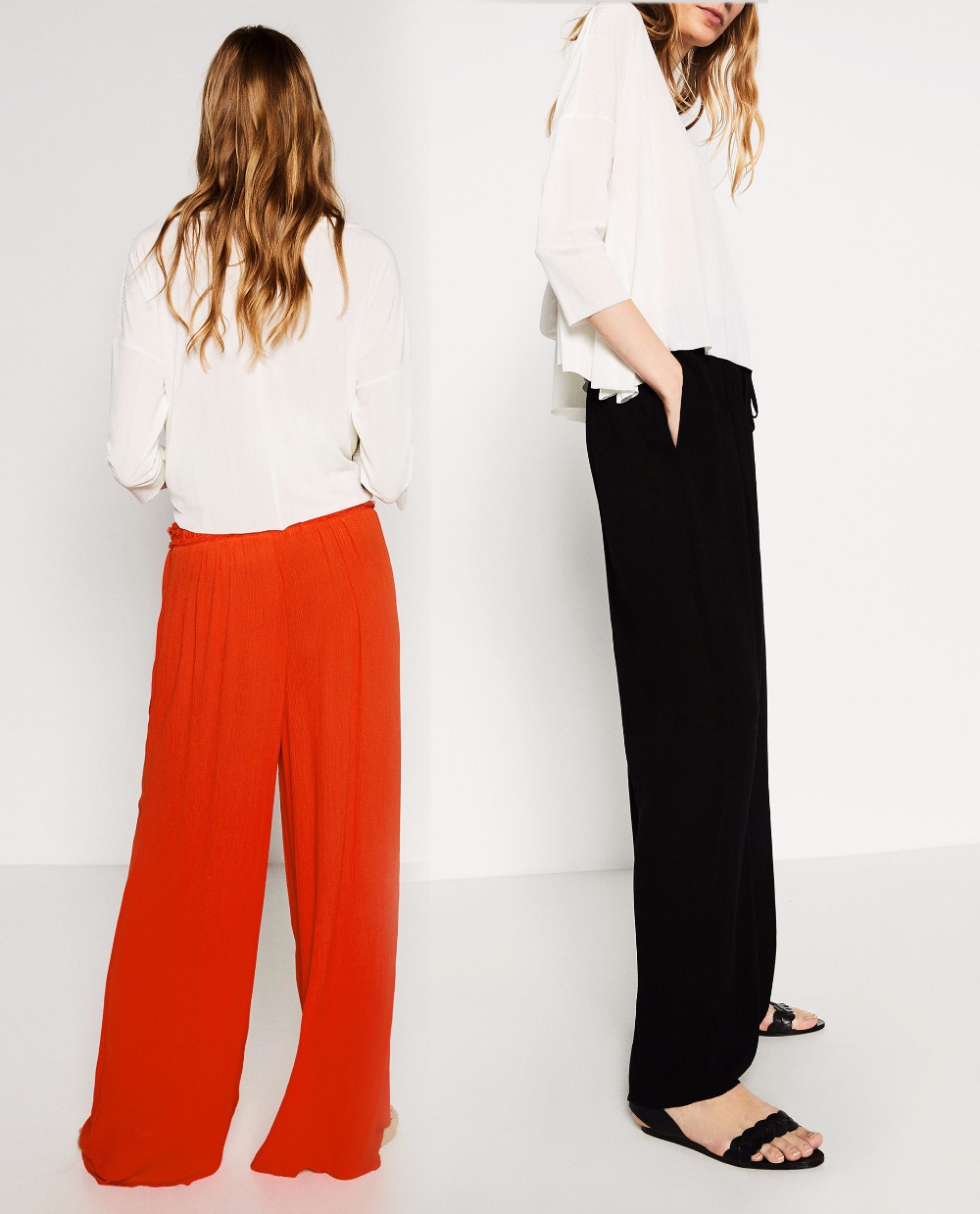 gina tricot 90s high waist jeans