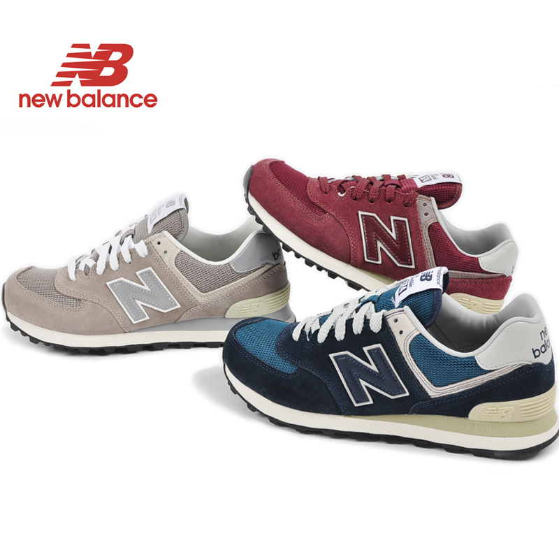 new balance 574 zapatillas new balance 574 zapatillas